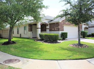 10926 Tipton Oaks Dr, Richmond, TX 77406