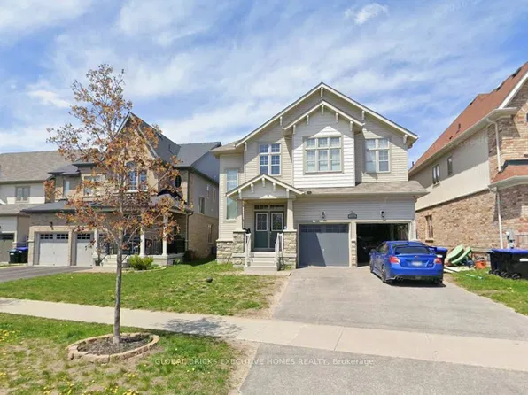 166 Gold Park Gate, Essa, ON L0M 1B4