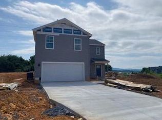 8 Pommel Ln, Lexington, VA 24450