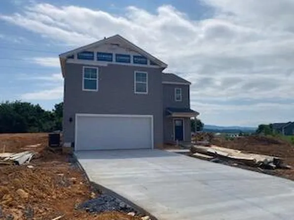 8 Pommel Ln, Lexington, VA 24450