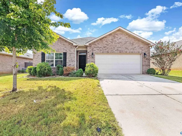 181 Kingsford St, Meridianville, AL 35759