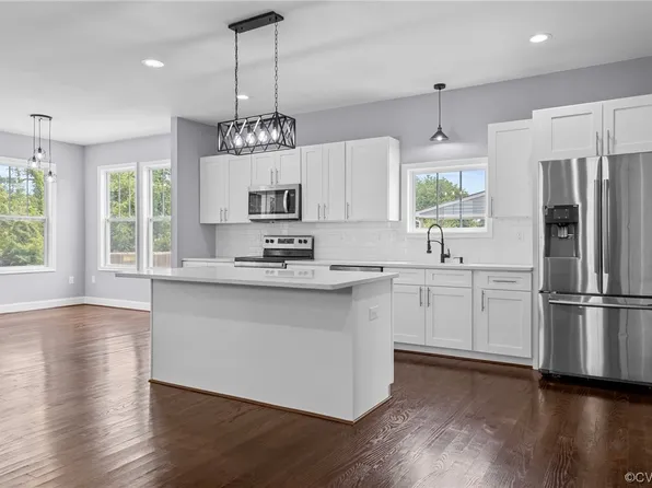 2715 Terminal Ave, Richmond, VA 23234