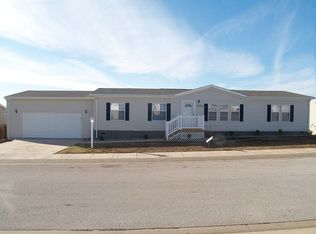 2813 S Greenfield Rd, Brookline, MO 65619