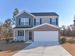239 Battery Creek Dr, Gaston, SC 29053