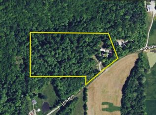 9466 E Saylor Rd, Salem, IN 47167