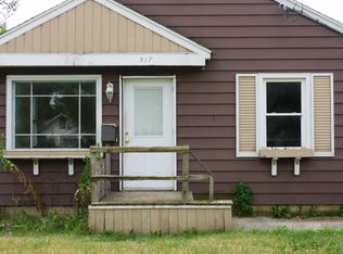 517 Lakeview Ave, Battle Creek, MI 49015
