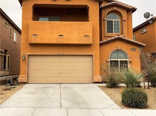 6726 Carol Steam St, Las Vegas, NV 89149