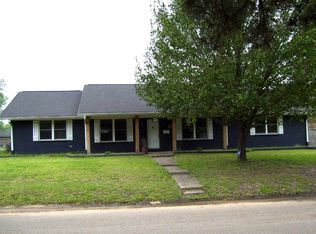 1511 Leona Dr, Ashdown, AR 71822