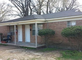 2563 Peres Ave, Memphis, TN 38108