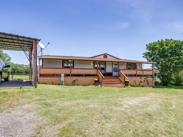 105 Lone Hill Ct, Springtown, TX 76082