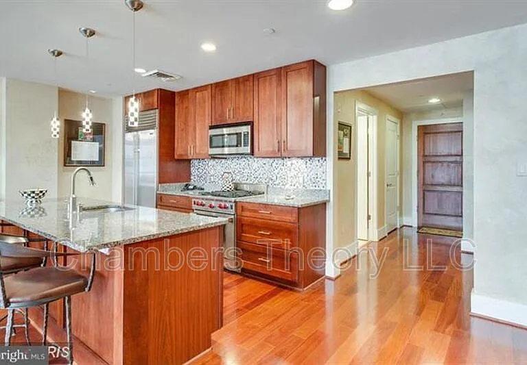 1615 N Queen St #403 — Photo 2