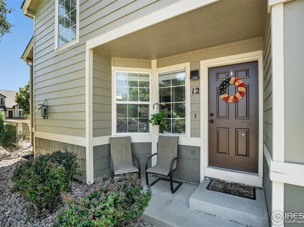 6832 Antigua Dr #12, Fort Collins, CO 80525