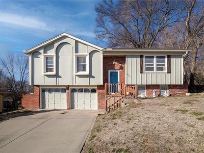 918 Elizabeth St, Liberty, MO, 64068