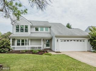 5049 Stone Hill Dr, Ellicott City, MD 21043