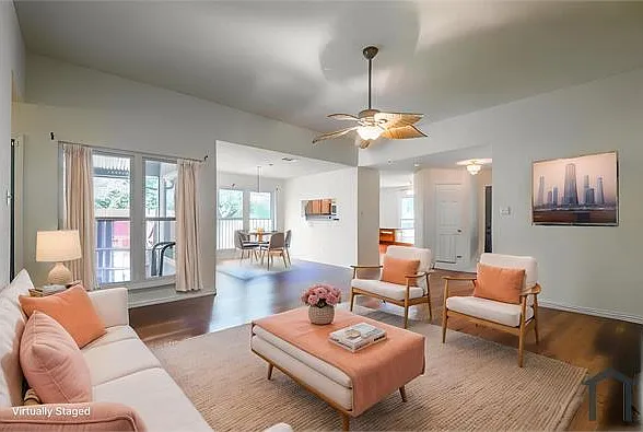 3 bed, 1726 sqft, $2,500 — Photo 2