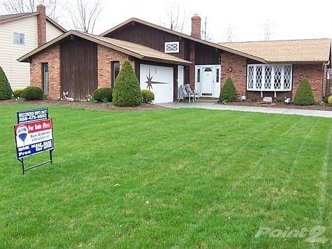 Welcome Home ~ 6704 Wedgewood Dr