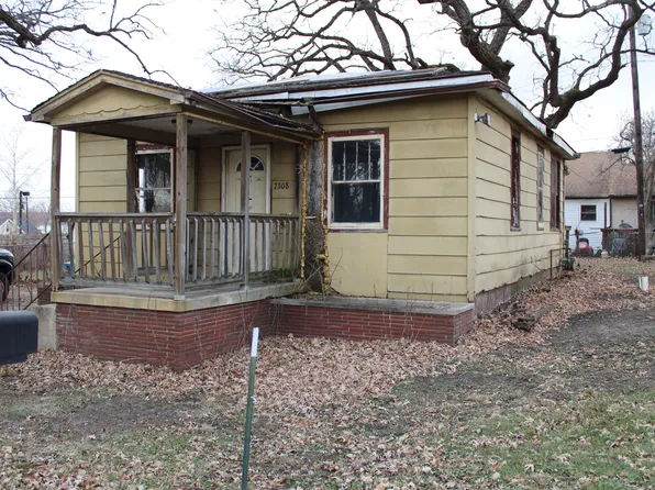 7308 W 138th Ln, Cedar Lake, IN 46303