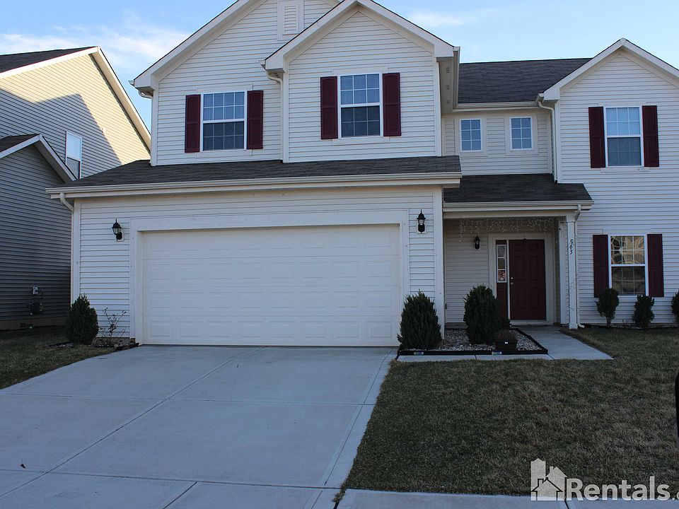 1st image of 963 Denton Ct