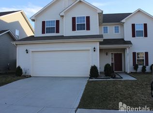 963 Denton Ct, Westfield, IN
