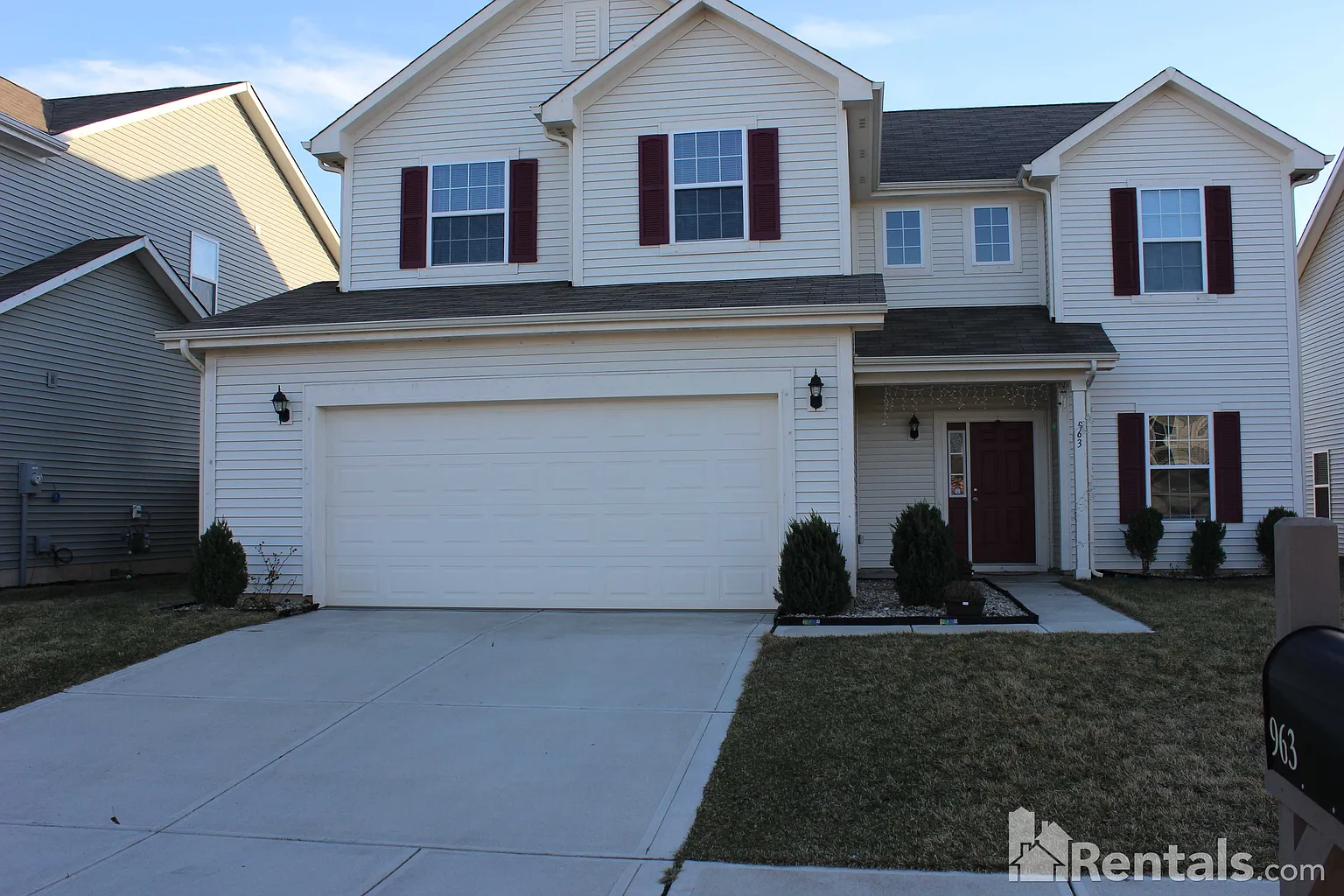 963 Denton Ct photo 1