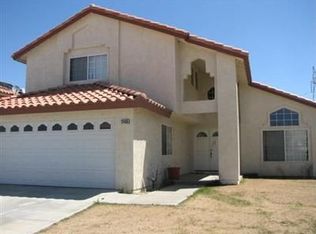 12465 Parkwood Pl, Victorville, CA 92392