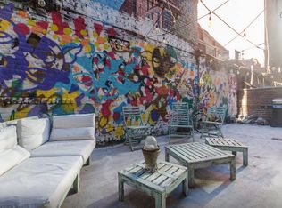 143 Ludlow St APT 1A, New York, NY 10002