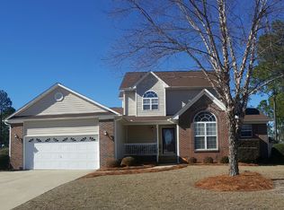 375 Arlington Dr, Cameron, NC 28326