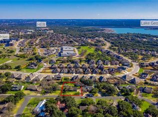 203 Olde Oak Dr, Georgetown, TX 78633