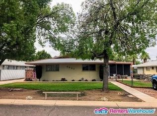 4837 E Cambridge Ave APT 8, Phoenix, AZ 85008