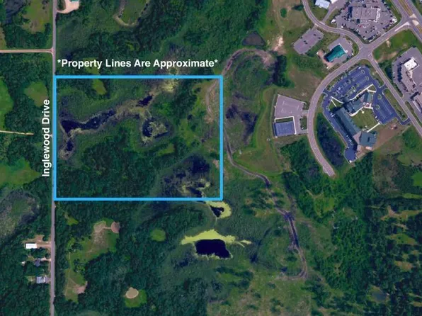 Tbd Inglewood Dr, Baxter, MN 56425