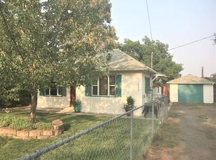 1235 Woodland Ave, Medford, OR 97501