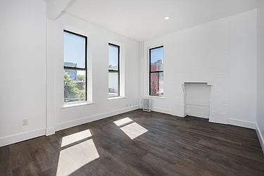 Rented by Bold New York