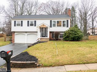 131 Princeton Rd, Exton, PA 19341