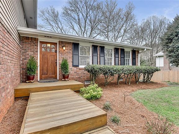 2nd image of 4351 Tucker North Ct