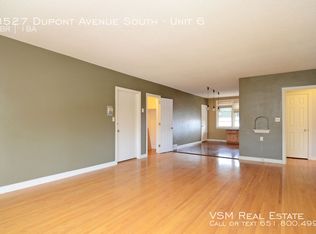 3527 Dupont Ave S APT 6, Minneapolis, MN 55408