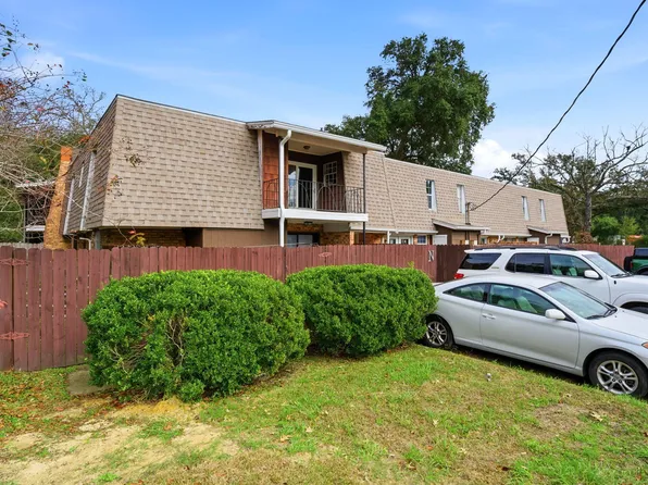 8101 Tippin Ave APT O, Pensacola, FL 32514