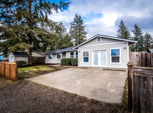 17501 11th Ave E, Spanaway, WA 98387