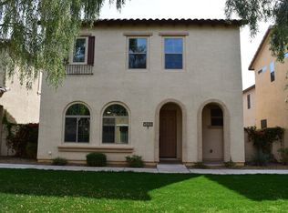 3486 S Bluejay Dr, Gilbert, AZ 85297