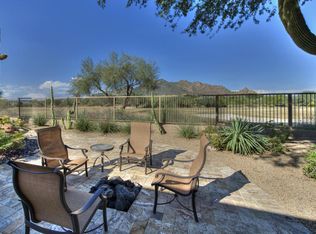 6290 E Dusty Coyote Cir, Scottsdale, AZ 85266