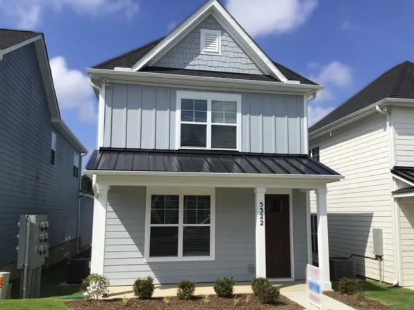 5322 Tupelo St, Antioch, TN 37013