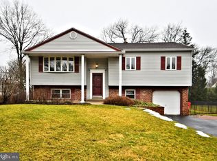 529 N Park Ave, Norristown, PA 19403