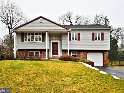 529 N Park Ave, Norristown, PA, 19403