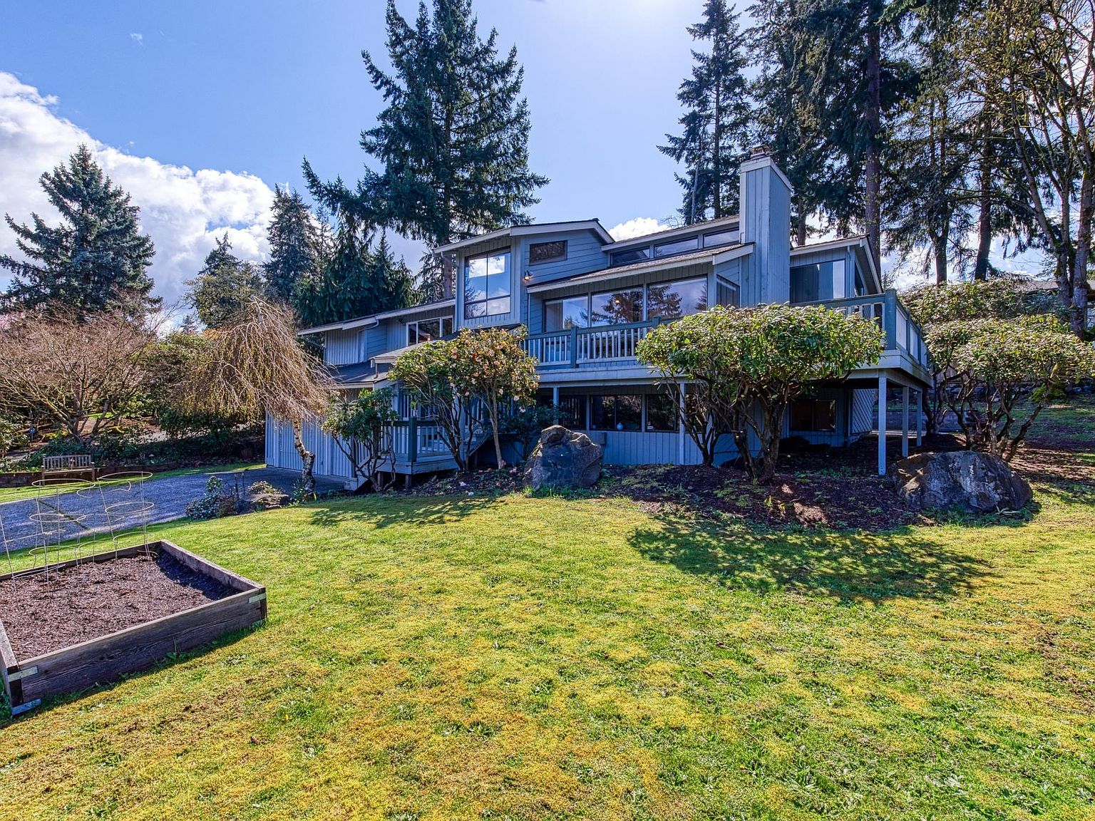8001 SE 71st St, Mercer Island, WA 98040 Zillow
