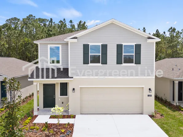 3767 NE 32nd Ct, Ocala, FL 34479