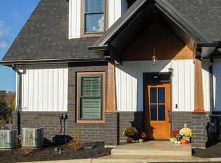 1079 Watch Hill Way, Sevierville, TN 37862