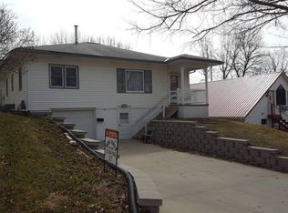 904 Oak St, Atlantic, IA 50022