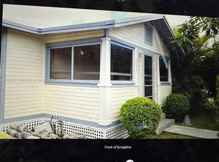 2927 NW 23rd Ave, Miami, FL 33142