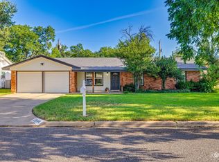 2644 Yale Ave, San Angelo, TX 76904