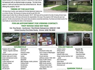 515 Norman Ave, Crete, NE 68333