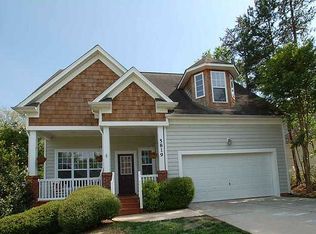 5819 Chalyce Ln, Charlotte, NC 28270